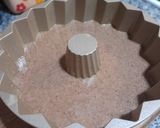 Foto del paso 9 de la receta: Bundt cake (sin gluten) de naranja y magdalenas de chocolate