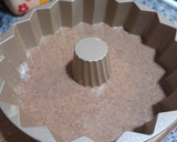 Foto del paso 9 de la receta: Bundt cake (sin gluten) de naranja y magdalenas de chocolate