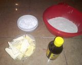 Foto del paso 1 de la receta: Pastisetas mágicas