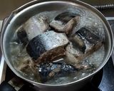 Foto langkah ke 1 dari resep Marinasi Tuna Sangu Diet.