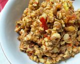 Foto langkah ke 4 dari resep Sambal Tempe.