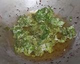 Foto langkah ke 3 dari resep Bayam Crispy ala Resto.