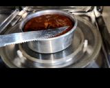 A picture of step 9 of Coffee-orange cake.