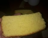 Foto langkah ke 6 dari resep Bolu magic com.