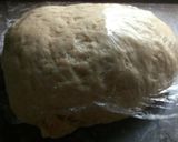 Foto del paso 4 de la receta: Medialunas de Manteca