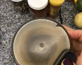 Foto del paso 3 de la receta: Tahine casero