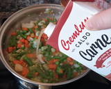Foto del paso 1 de la receta: Albóndigas 'aprovechadas'