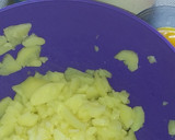 Foto del paso 1 de la receta: Ñoquis de papa, con salsa blanca