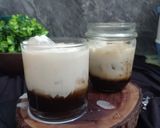 Foto langkah ke 4 dari resep Kopi Susu Gula Aren.