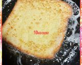 A picture of step 4 of French Toast.