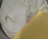 Foto langkah ke 2 dari resep Kue khamir tape singkong.