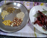 குடமிளகாய் சாதம்😋 ரெசிபி ஸ்டேப் 2 புகைப்படம்