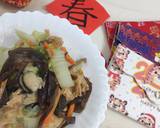 年菜料理-什錦福袋煨雜菜食譜步驟10照片