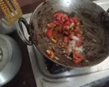 अरहर दाल का तड़का(arhar dal tadka recipe in hindi) रेसिपी चरण 2 फोटो