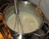 Foto del paso 2 de la receta Salsa bechamel bsica