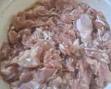 Foto langkah ke 2 dari resep Ayam krispi saus asam manis.