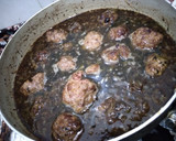 عکس مرحله 4 از دستور خورشت داوودپاشا