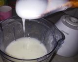 صورة لخطوة 3 من وصفة قلب اللوز