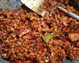 Foto langkah ke 5 dari resep Kering tempe ala bunda earlina.