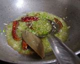 અમૃતસરી છોલે (Amritsari Chhole Recipe In Gujarati) રેસીપી સ્ટેપ2ફોટો