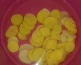 Foto langkah ke 1 dari resep Perkedel kentang simple.