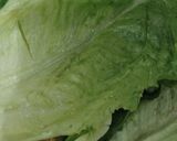 Foto del paso 1 de la receta: 🥗Ensalada de garbanzos, requesón y atún 🧀