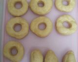 Foto langkah ke 2 dari resep Donat mini tanpa telur dan ulen takaran sendok.