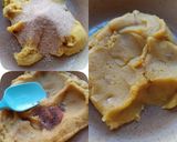 A picture of step 3 of My Family Favourite Sweet Potato Shiro/Halva.