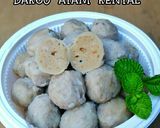 Foto langkah ke 6 dari resep Bakso ayam kenyal.