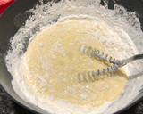 Foto del paso 8 de la receta: Torta matera con crema pastelera (toque de naranja)