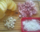 Foto del paso 1 de la receta: Sopa crema de brócoli