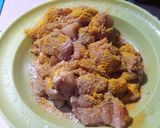 Foto langkah ke 2 dari resep Chicken pop.
