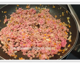 Foto del paso 2 de la receta: Canelones de carne