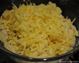 Potato loaf with cheddar cheese, rosemary and garlic recipe step 7 photo