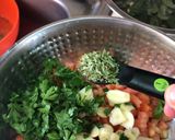 Foto del paso 3 de la receta: Tapas de Pomodoro a la Sonorense