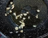 Foto del paso 2 de la receta: Alubias negras de Tolosa con sacramentos y col