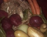 Foto del paso 3 de la receta: El Puchero, una comida sin reglas (no compre caro)