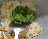 Foto langkah ke 4 dari resep Bihun Goreng.