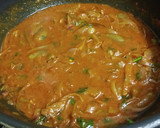 *கத்தரிக்காய் தொக்கு* ரெசிபி ஸ்டேப் 10 புகைப்படம்