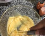 Foto del paso 5 de la receta Pastel de brócoli muy fácil y rico