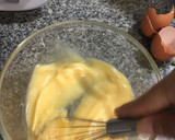 Foto del paso 5 de la receta: Pastel de brócoli muy fácil y rico