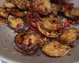 Foto langkah ke 6 dari resep Terong Raos.