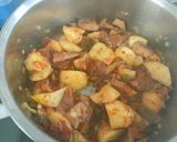 Foto del paso 6 de la receta: Guisat de rovellons
