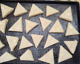 Foto del paso 3 de la receta: Scons de queso 🧀