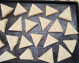 Foto del paso 3 de la receta: Scons de queso 🧀
