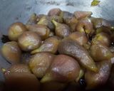 Foto del paso 6 de la receta: Conserva de Higo