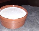 Foto del paso 3 de la receta: Alioli, lactonesa de ajo