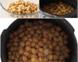 છોલે પનીર ભટુરા(Chhole paneer bhtura recipe in Gujarati) રેસીપી સ્ટેપ1ફોટો