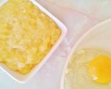 Foto del paso 5 de la receta Allioli de manzana