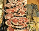 Foto del paso 10 de la receta: Calçotada